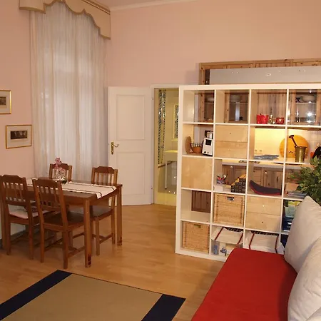 Apartment Cascade Bad Gastein
