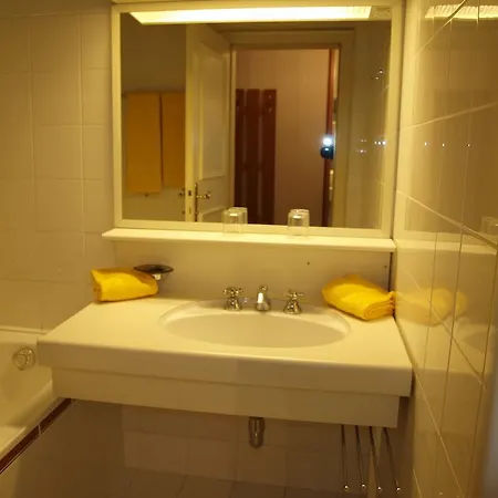 Apartment Cascade Bad Gastein
