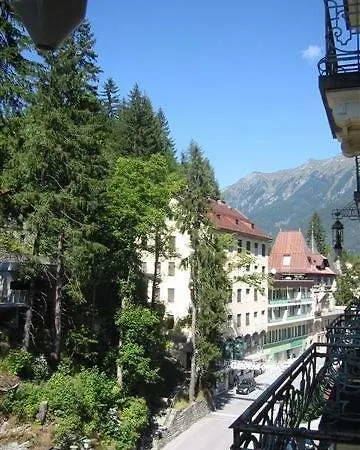 Cascade