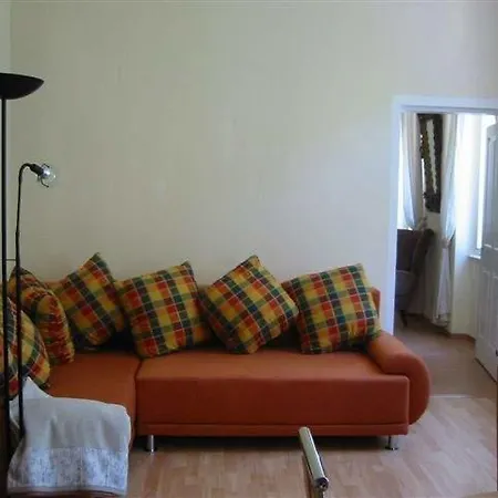 Apartment Cascade *
