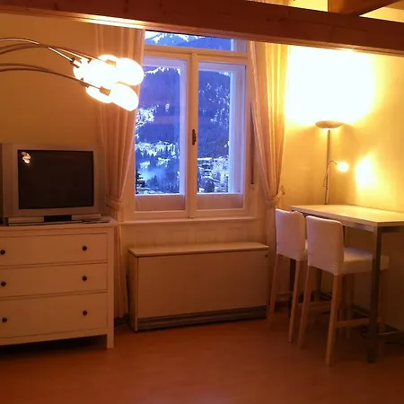 Apartment Cascade Bad Gastein