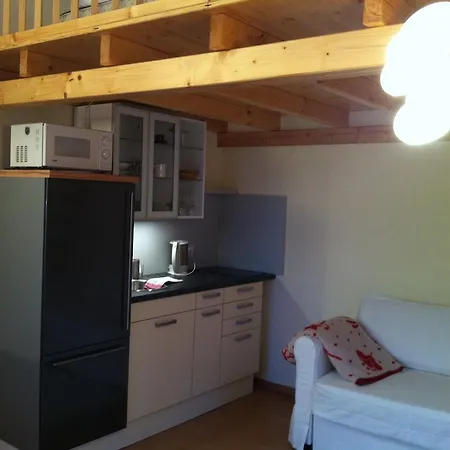 Apartment Cascade *