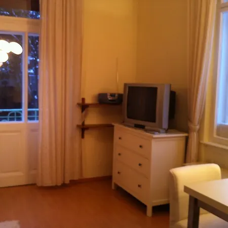 Apartment Cascade Bad Gastein