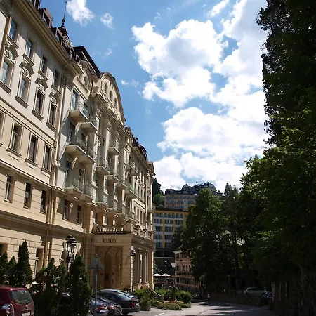Apartment Cascade Bad Gastein