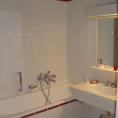 Apartment Cascade *